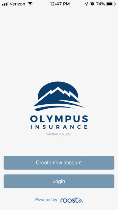 Emulate iPhone app Olympus Home Protection using MyAndroid Emulate iPhone app Olympus Home Protection using MyAndroid