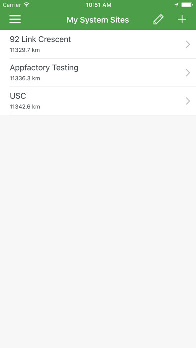 Emulate iPhone app OMA Backflow using MyAndroid