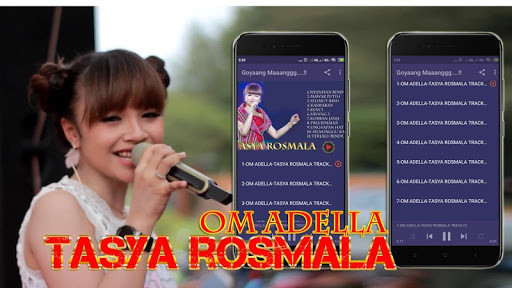 Run android online APK OM ADELLA : Tasya Rosmala from MyAndroid or emulate OM ADELLA : Tasya Rosmala using MyAndroid