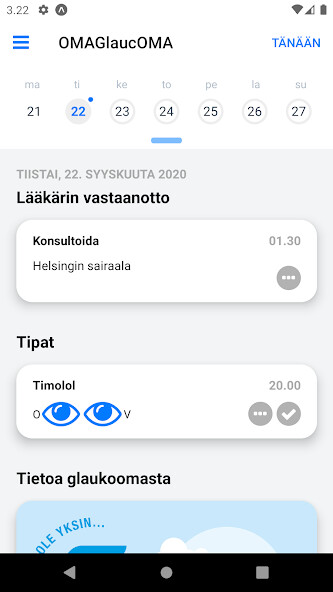 Run android online APK OMAGlaucOMA from MyAndroid or emulate OMAGlaucOMA using MyAndroid Run android online APK OMAGlaucOMA from MyAndroid or emulate OMAGlaucOMA using MyAndroid