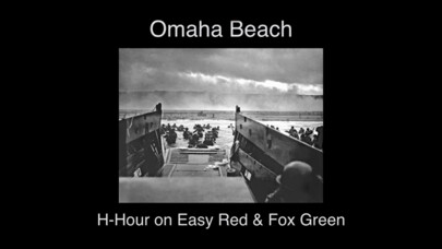Emulate iPhone app Omaha Beach using MyAndroid Emulate iPhone app Omaha Beach using MyAndroid