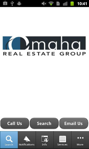 Run android online APK Omaha Real Estate from MyAndroid or emulate Omaha Real Estate using MyAndroid