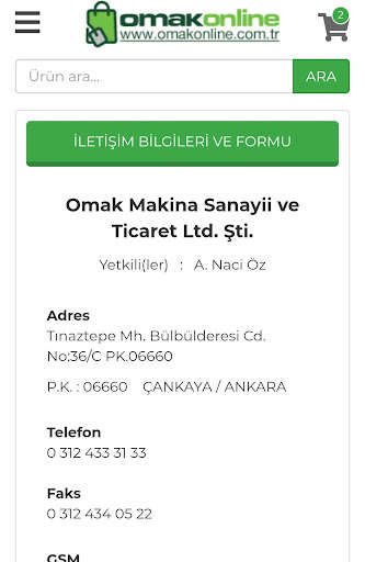 Run android online APK Omakonline from MyAndroid or emulate Omakonline using MyAndroid