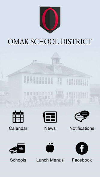 Emulate Android APK Omak School District