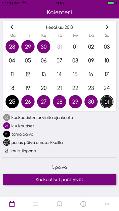 Emulate iPhone app Omakuu using MyAndroid Emulate iPhone app Omakuu using MyAndroid