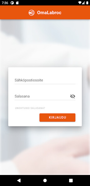 Run android online APK OmaLabroc from MyAndroid or emulate OmaLabroc using MyAndroid