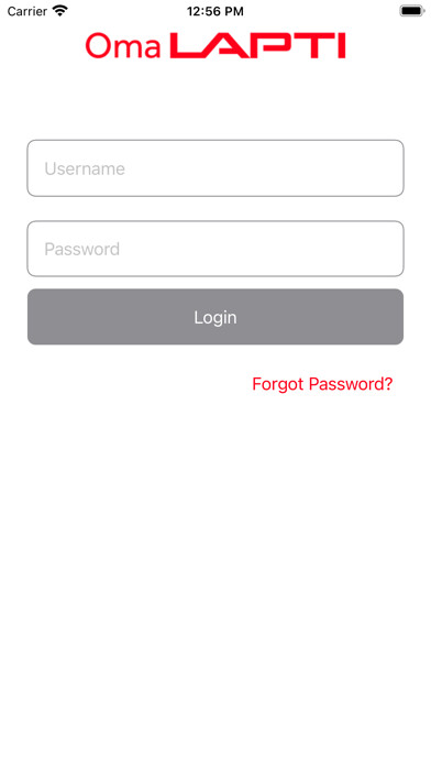 Run android online APK OmaLapti from MyAndroid or emulate OmaLapti using MyAndroid