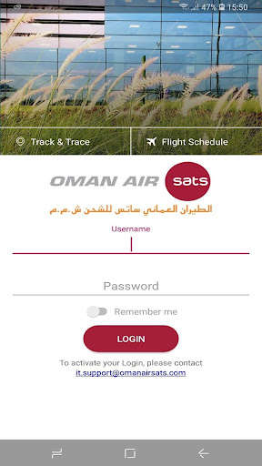 Run android online APK Oman Sats from MyAndroid or emulate Oman Sats using MyAndroid