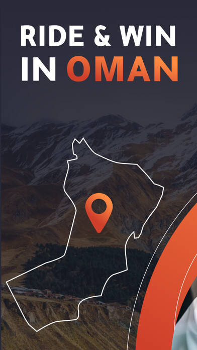 Emulate iPhone app Oman Taxi: Otaxi using MyAndroid Emulate iPhone app Oman Taxi: Otaxi using MyAndroid