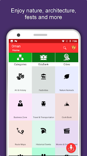 Run android online APK Oman Travel & Explore, Offline Tourist Guide from MyAndroid or emulate Oman Travel & Explore, Offline Tourist Guide using MyAndroid Run android online APK Oman Travel & Explore, Offline Tourist Guide from MyAndroid or emulate Oman Travel & Explore, Offline Tourist Guide using MyAndroid