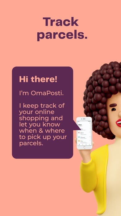 Run android online APK OmaPosti from MyAndroid or emulate OmaPosti using MyAndroid