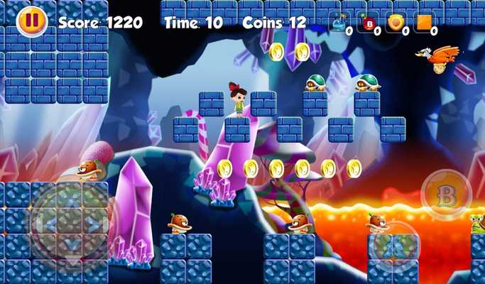 Emulate Android APK omar dan hana: Permainan petualangan Emulate Android APK omar dan hana: Permainan petualangan
