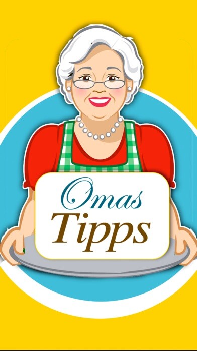 Emulate iPhone app Omas Tipps - Die besten Tricks using MyAndroid Emulate iPhone app Omas Tipps - Die besten Tricks using MyAndroid