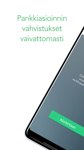 Run android online APK OmaVahvistus -sovellus pankkiasiointiin from MyAndroid or emulate OmaVahvistus -sovellus pankkiasiointiin using MyAndroid