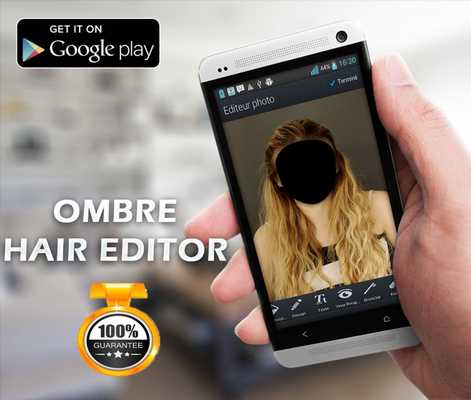 Emulate Android APK Ombre Hair 2017 Emulate Android APK Ombre Hair 2017