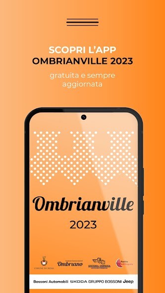 Run android online APK Ombrianville 2023 from MyAndroid or emulate Ombrianville 2023 using MyAndroid Run android online APK Ombrianville 2023 from MyAndroid or emulate Ombrianville 2023 using MyAndroid