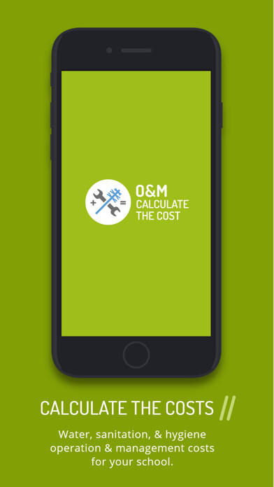 Emulate iPhone app O&M Calculate the cost using MyAndroid Emulate iPhone app O&M Calculate the cost using MyAndroid