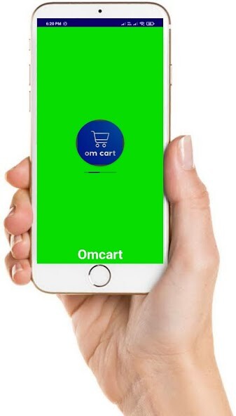 Run android online APK Omcart - Online Shopping from MyAndroid or emulate Omcart - Online Shopping using MyAndroid