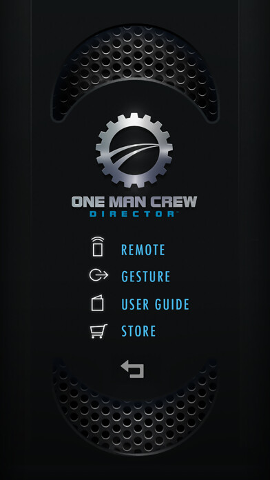 Emulate iPhone app OMC Director using MyAndroid Emulate iPhone app OMC Director using MyAndroid