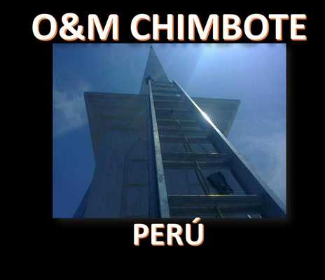 Emulate Android APK OM CHIMBOTE