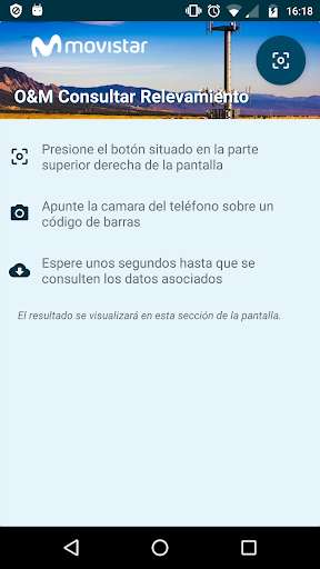 Run android online APK O&M Consultar Relevamiento from MyAndroid or emulate O&M Consultar Relevamiento using MyAndroid Run android online APK O&M Consultar Relevamiento from MyAndroid or emulate O&M Consultar Relevamiento using MyAndroid
