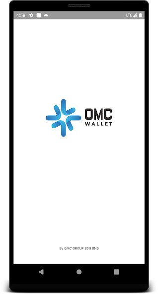 Run android online APK OMC Wallet from MyAndroid or emulate OMC Wallet using MyAndroid