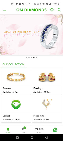 Run android online APK Om Diamonds from MyAndroid or emulate Om Diamonds using MyAndroid Run android online APK Om Diamonds from MyAndroid or emulate Om Diamonds using MyAndroid