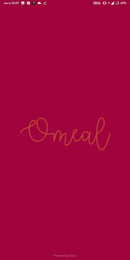 Run android online APK Omeal from MyAndroid or emulate Omeal using MyAndroid Run android online APK Omeal from MyAndroid or emulate Omeal using MyAndroid