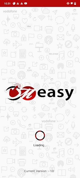 Run android online APK OmEasy from MyAndroid or emulate OmEasy using MyAndroid Run android online APK OmEasy from MyAndroid or emulate OmEasy using MyAndroid