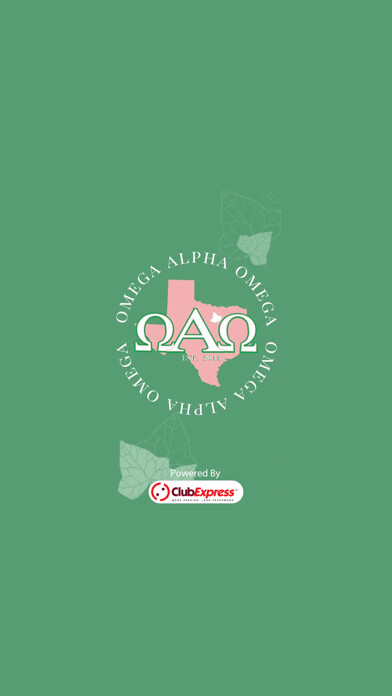 Emulate iPhone app Omega Alpha Omega Chapter using MyAndroid Emulate iPhone app Omega Alpha Omega Chapter using MyAndroid