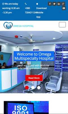 Emulate Android APK Omega Hospital Bangaore Emulate Android APK Omega Hospital Bangaore