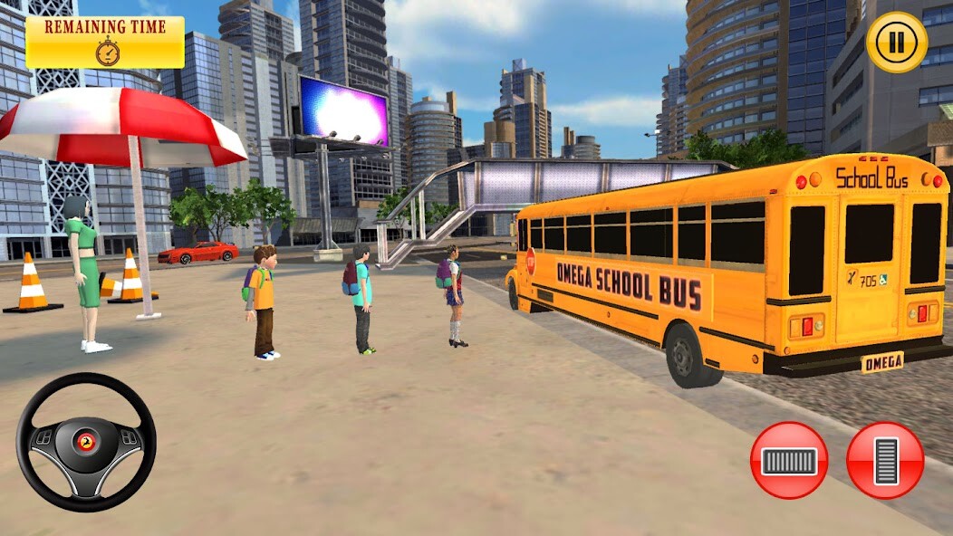 Run android online APK Omega School Bus Simulator from MyAndroid or emulate Omega School Bus Simulator using MyAndroid Run android online APK Omega School Bus Simulator from MyAndroid or emulate Omega School Bus Simulator using MyAndroid