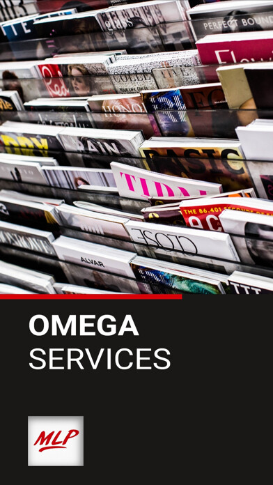 Emulate iPhone app Omega Services using MyAndroid Emulate iPhone app Omega Services using MyAndroid