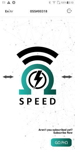 Run android online APK OMega Speed from MyAndroid or emulate OMega Speed using MyAndroid