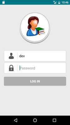 Emulate Android APK Omega Teacher Observation Emulate Android APK Omega Teacher Observation