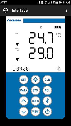 Run android online APK Omega Thermometer Link from MyAndroid or emulate Omega Thermometer Link using MyAndroid Run android online APK Omega Thermometer Link from MyAndroid or emulate Omega Thermometer Link using MyAndroid