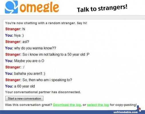Emulate Android APK Omegle:Talk To strangers Emulate Android APK Omegle:Talk To strangers