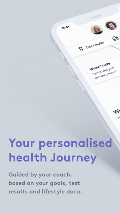 Emulate iPhone app OME Health using MyAndroid Emulate iPhone app OME Health using MyAndroid