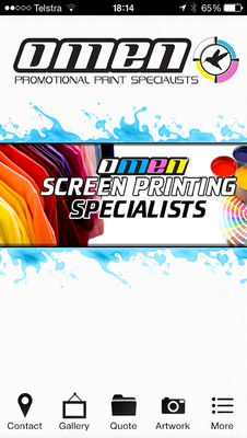 Emulate Android APK Omen Printing Emulate Android APK Omen Printing