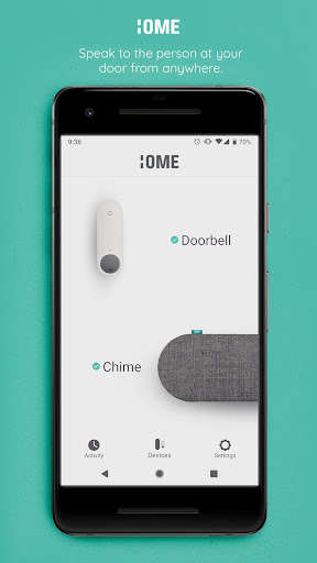 Run android online APK Ome Smart Doorbell from MyAndroid or emulate Ome Smart Doorbell using MyAndroid Run android online APK Ome Smart Doorbell from MyAndroid or emulate Ome Smart Doorbell using MyAndroid