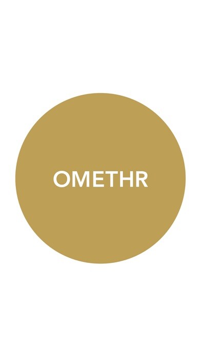 Emulate iPhone app Omethr using MyAndroid
