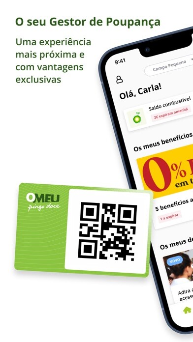 Emulate iPhone app O Meu Pingo Doce using MyAndroid Emulate iPhone app O Meu Pingo Doce using MyAndroid