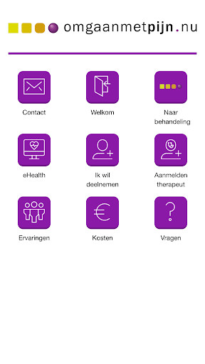 Run android online APK Omgaanmetpijn.nu from MyAndroid or emulate Omgaanmetpijn.nu using MyAndroid Run android online APK Omgaanmetpijn.nu from MyAndroid or emulate Omgaanmetpijn.nu using MyAndroid