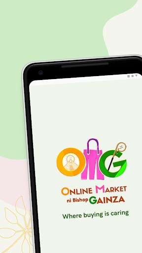 Run android online APK OMGainza: Online Market ni Bishop Gainza from MyAndroid or emulate OMGainza: Online Market ni Bishop Gainza using MyAndroid