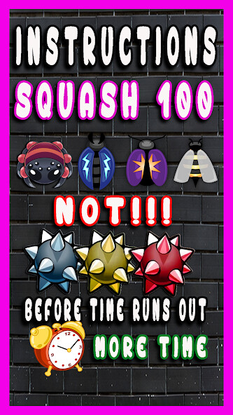 Run android online APK OMG Bugs from MyAndroid or emulate OMG Bugs using MyAndroid