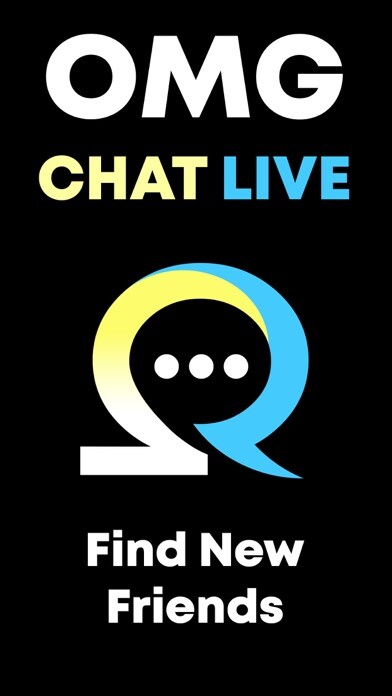 Emulate iPhone app OMG Chat Live with strangers using MyAndroid Emulate iPhone app OMG Chat Live with strangers using MyAndroid