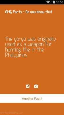 Emulate Android APK OMG Facts