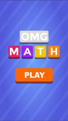 Emulate Android APK OMG MATH