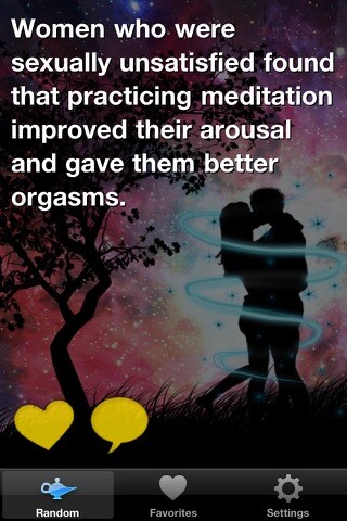 Emulate iPhone app OMG Sex Facts using MyAndroid Emulate iPhone app OMG Sex Facts using MyAndroid