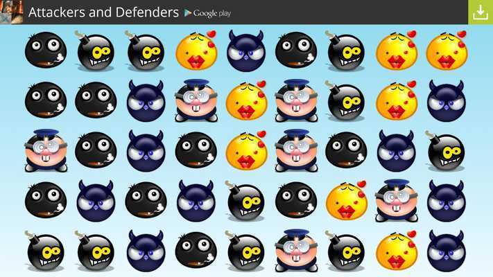 Emulate Android APK OMG Smashers! Emulate Android APK OMG Smashers!